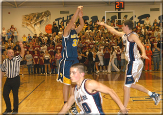 3 Point